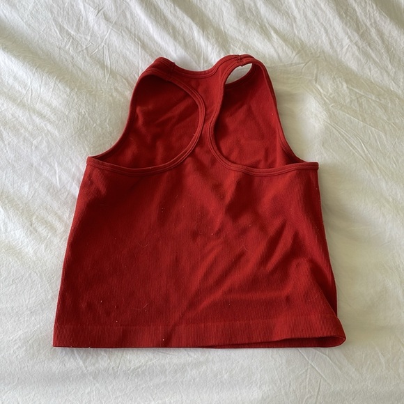 Free People Tank - Picture 3 of 3